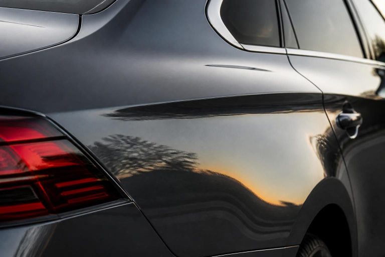 Ceramic Coating