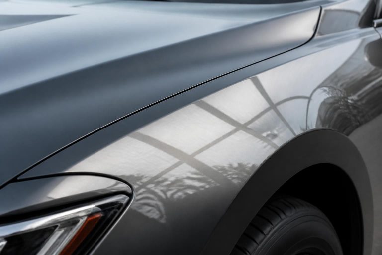 Paint Correction